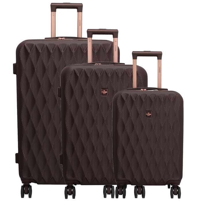 Charm London Honey Koffer 20-24-28 Inch