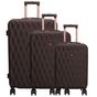Charm London Honey Koffer 20-24-28 Inch