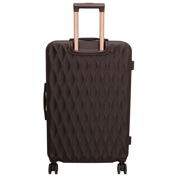 Charm London Honey Koffer 20-24-28 Inch