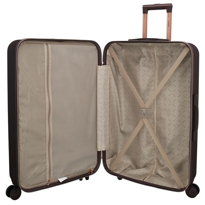 Charm London Honey Koffer 20-24-28 Inch