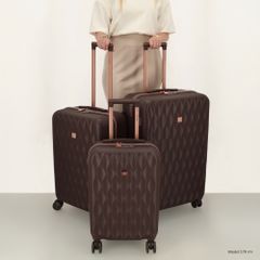 Charm London Honey Koffer 20-24-28 Inch