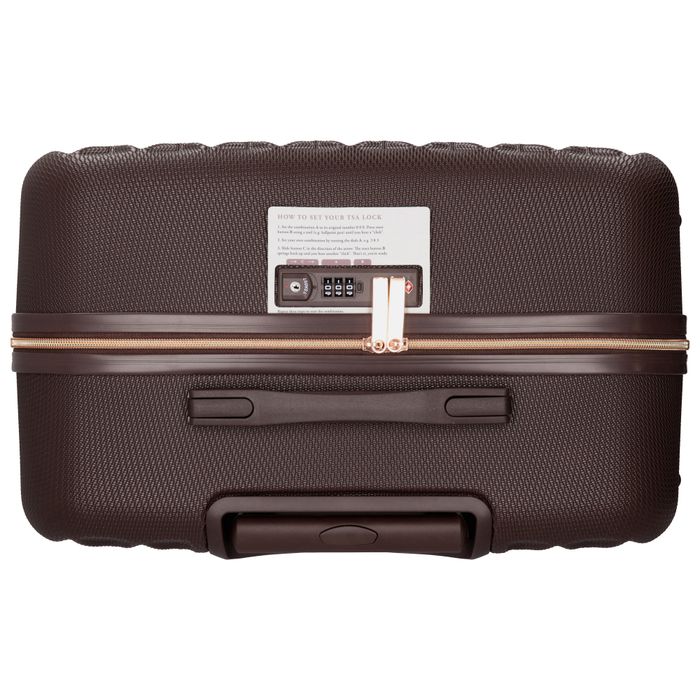 Charm London Honey Koffer 20-24-28 Inch