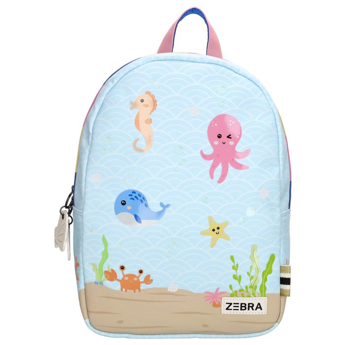Zebra Trends Special Edition Rugzak