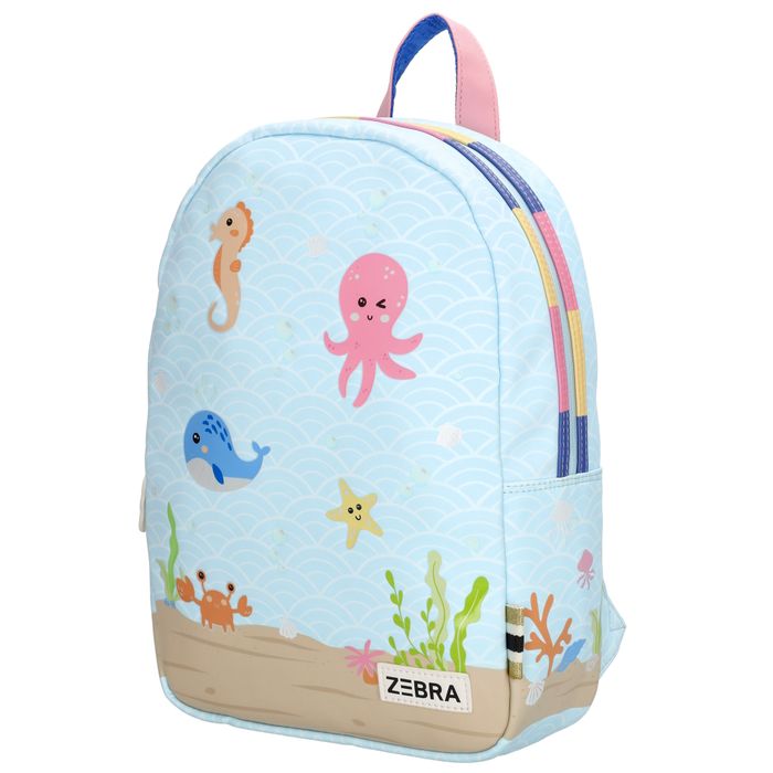Zebra Trends Special Edition Rugzak