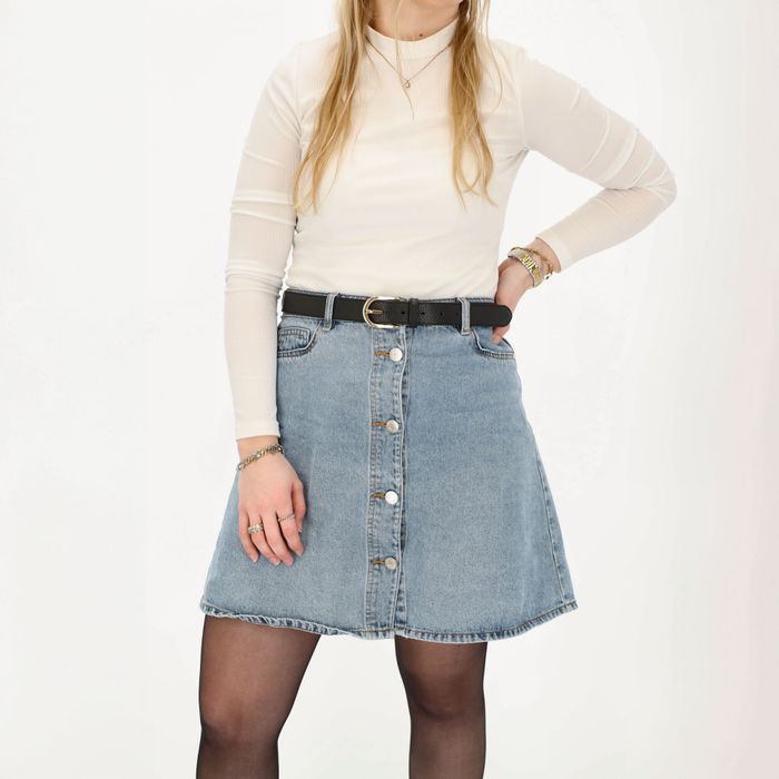Charm London Anna Gürtel