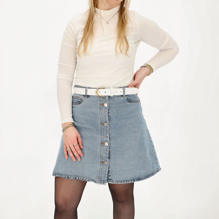 Charm London Anna Gürtel