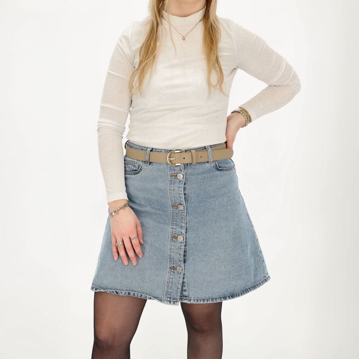 Charm London Anna Gürtel