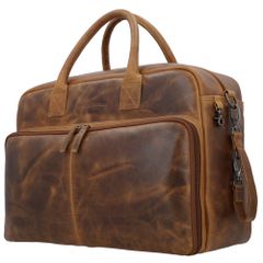 Hide & Stitches Next Navajo Diaper bag