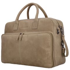 Hide & Stitches Next Navajo Diaper bag