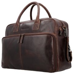 Hide & Stitches Next Navajo Diaper bag
