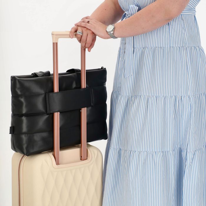 Zebra Trends Evie Shopper 15,6 inch (34.5x19.4 cm)