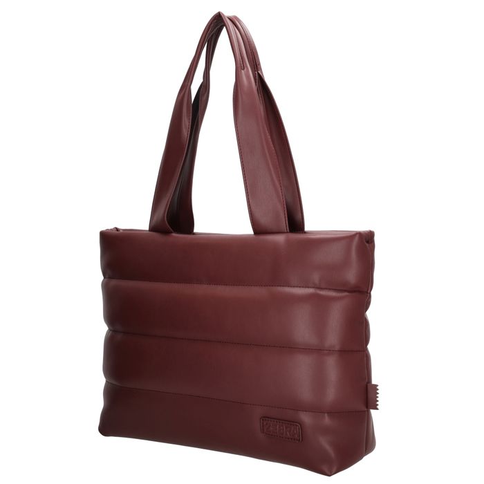 Zebra Trends Evie Shopper 15,6 inch (34.5x19.4 cm)