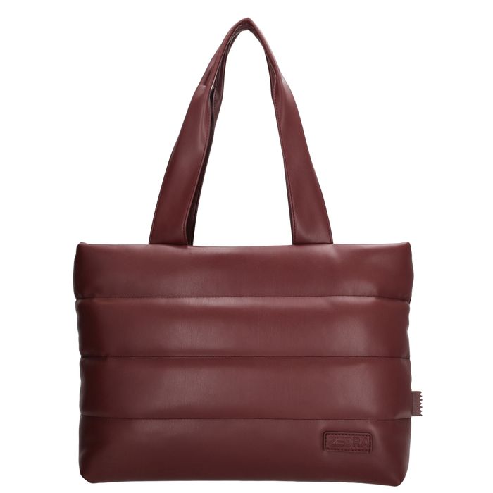 Zebra Trends Evie Shopper 15,6 inch (34.5x19.4 cm)