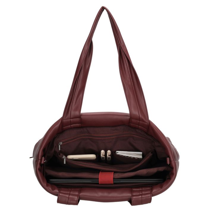 Zebra Trends Evie Shopper 15,6 inch (34.5x19.4 cm)