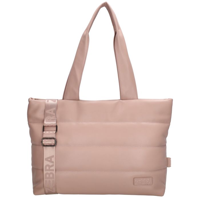 Zebra Trends Evie Shopper 15,6 inch (34.5x19.4 cm)