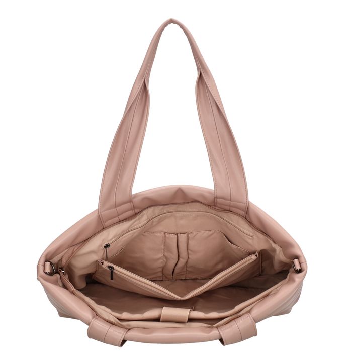 Zebra Trends Evie Shopper 15,6 inch (34.5x19.4 cm)