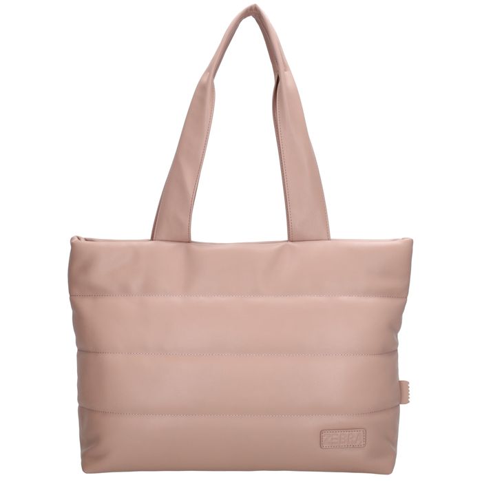 Zebra Trends Evie Shopper 15,6 inch (34.5x19.4 cm)