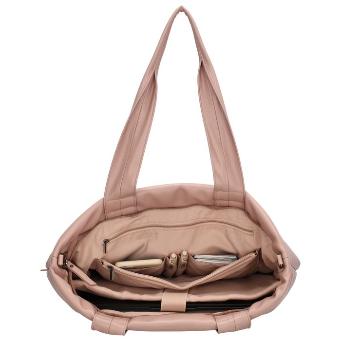 Zebra Trends Evie Shopper 15,6 inch (34.5x19.4 cm)