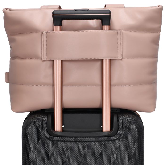 Zebra Trends Evie Shopper 15,6 inch (34.5x19.4 cm)