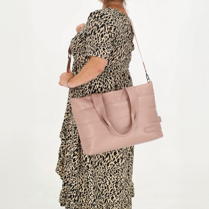 Zebra Trends Evie Shopper 15,6 inch (34.5x19.4 cm)