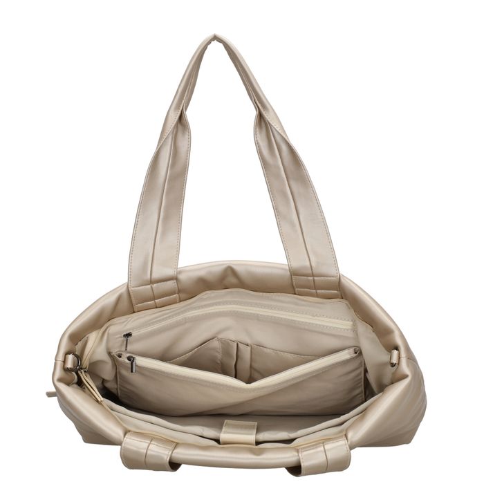Zebra Trends Evie Shopper 15,6 inch (34.5x19.4 cm)