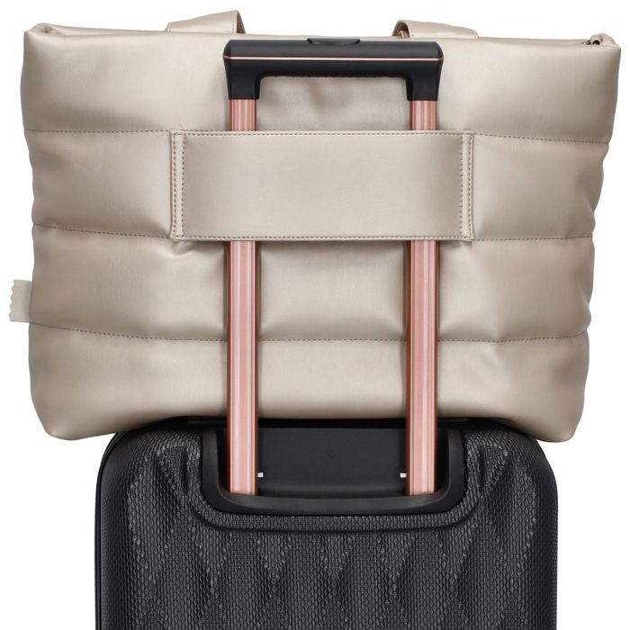 Zebra Trends Evie Shopper 15,6 inch (34.5x19.4 cm)