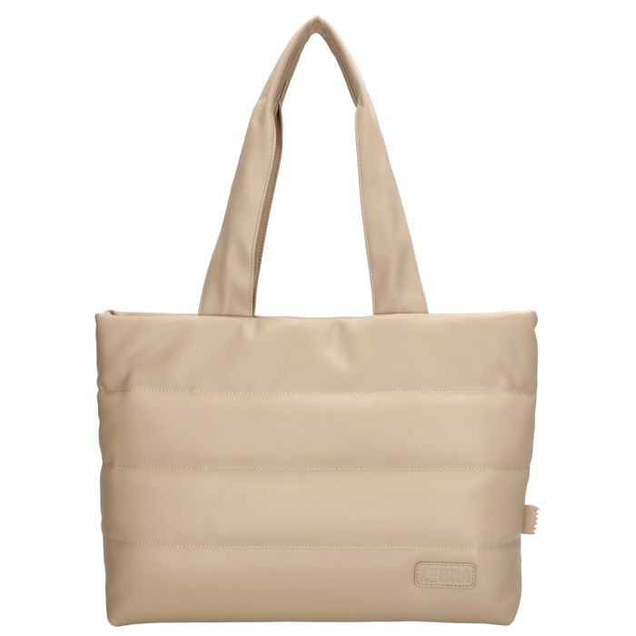 Zebra Trends Evie Shopper 15,6 inch (34.5x19.4 cm)