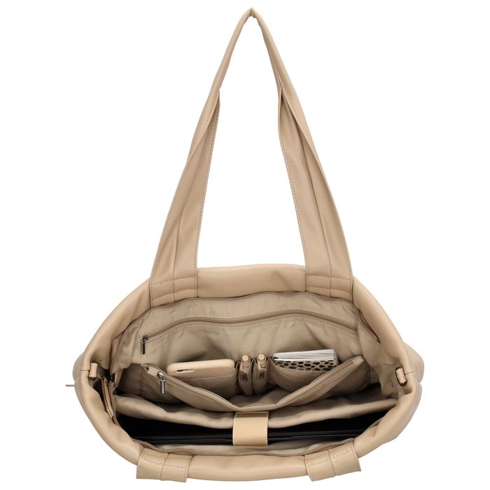 Zebra Trends Evie Shopper 15,6 inch (34.5x19.4 cm)