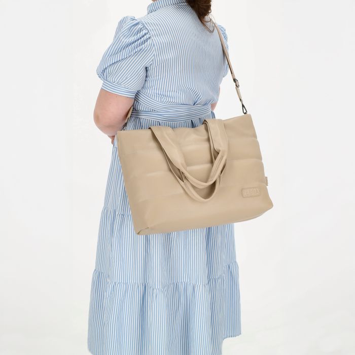 Zebra Trends Evie Shopper 15,6 inch (34.5x19.4 cm)