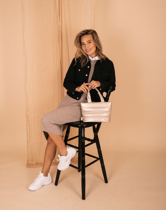 Zebra Trends Evie Handtas