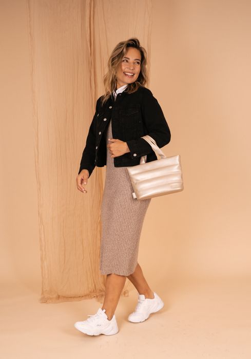 Zebra Trends Evie Handtas