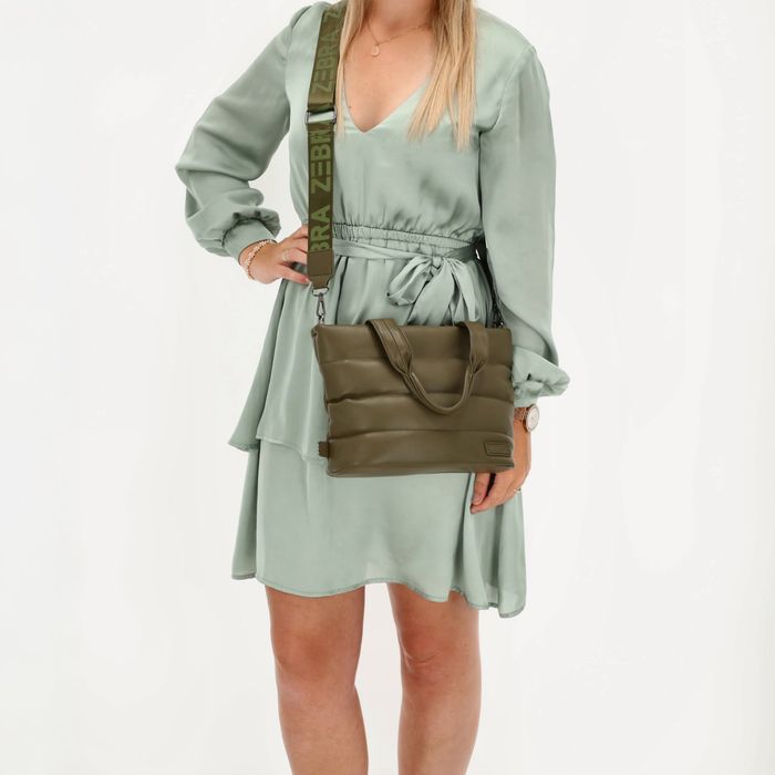 Zebra Trends Evie Handtas