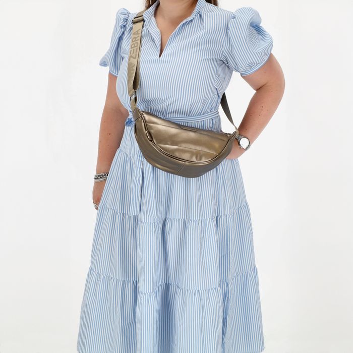 Zebra Trends Evie Schoudertas