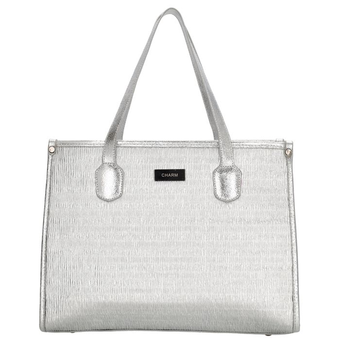 Charm London Kingsway Shopper