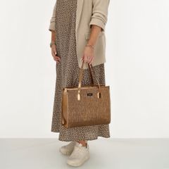 Charm London Kingsway Shopper