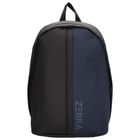 Zebra Trends Mischa Rugzak 15,6 inch (34.5x19.4 cm)