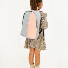 Zebra Trends Mischa Rugzak 15,6 inch (34.5x19.4 cm)