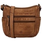 Hide & Stitches Paint Rock Crossbodytas