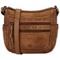 Hide & Stitches Paint Rock Crossbodytas
