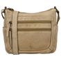Hide & Stitches Paint Rock Crossbodytas