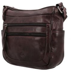 Hide & Stitches Paint Rock Crossbodytas