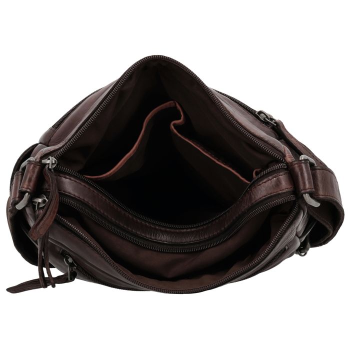 Hide & Stitches Paint Rock Crossbodytas
