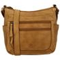 Hide & Stitches Paint Rock Crossbodytas