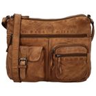 Hide & Stitches Paint Rock Crossbodytas