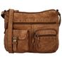 Hide & Stitches Paint Rock Crossbodytas