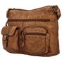Hide & Stitches Paint Rock Crossbodytas