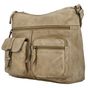 Hide & Stitches Paint Rock Crossbodytas