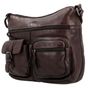 Hide & Stitches Paint Rock Crossbodytas