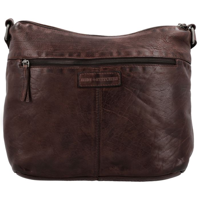 Hide & Stitches Paint Rock Crossbodytas