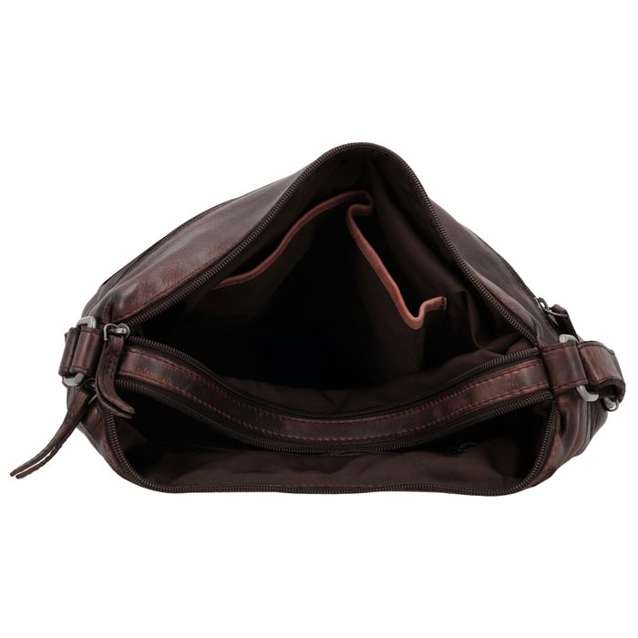 Hide & Stitches Paint Rock Crossbodytas